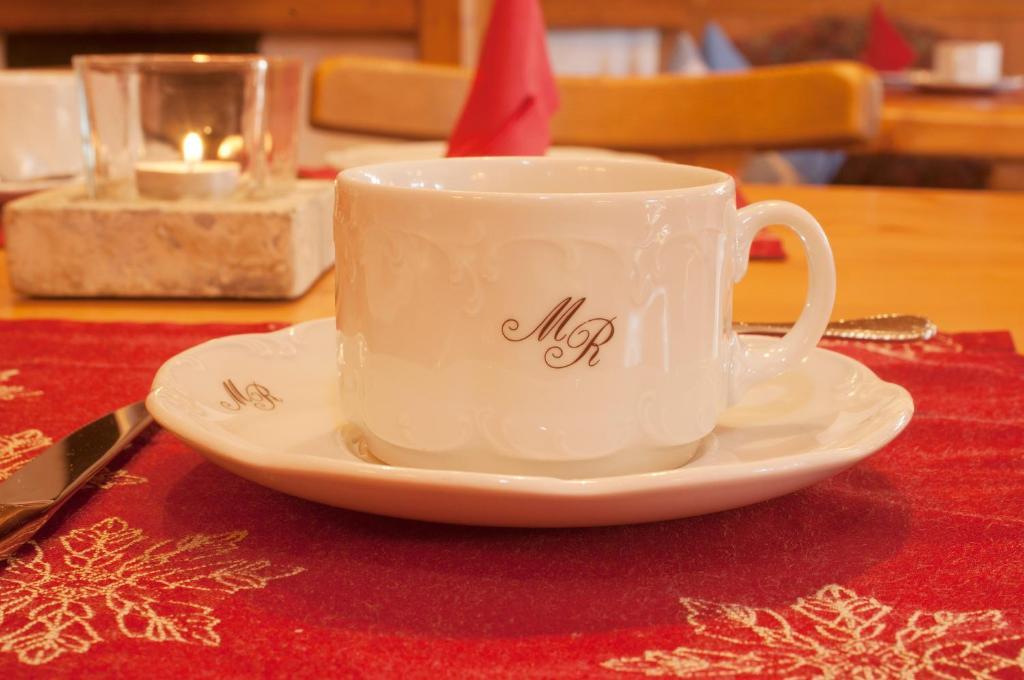 Pension Maria Rose Kirchberg in Tirol Esterno foto