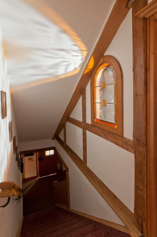 Pension Maria Rose Kirchberg in Tirol Esterno foto
