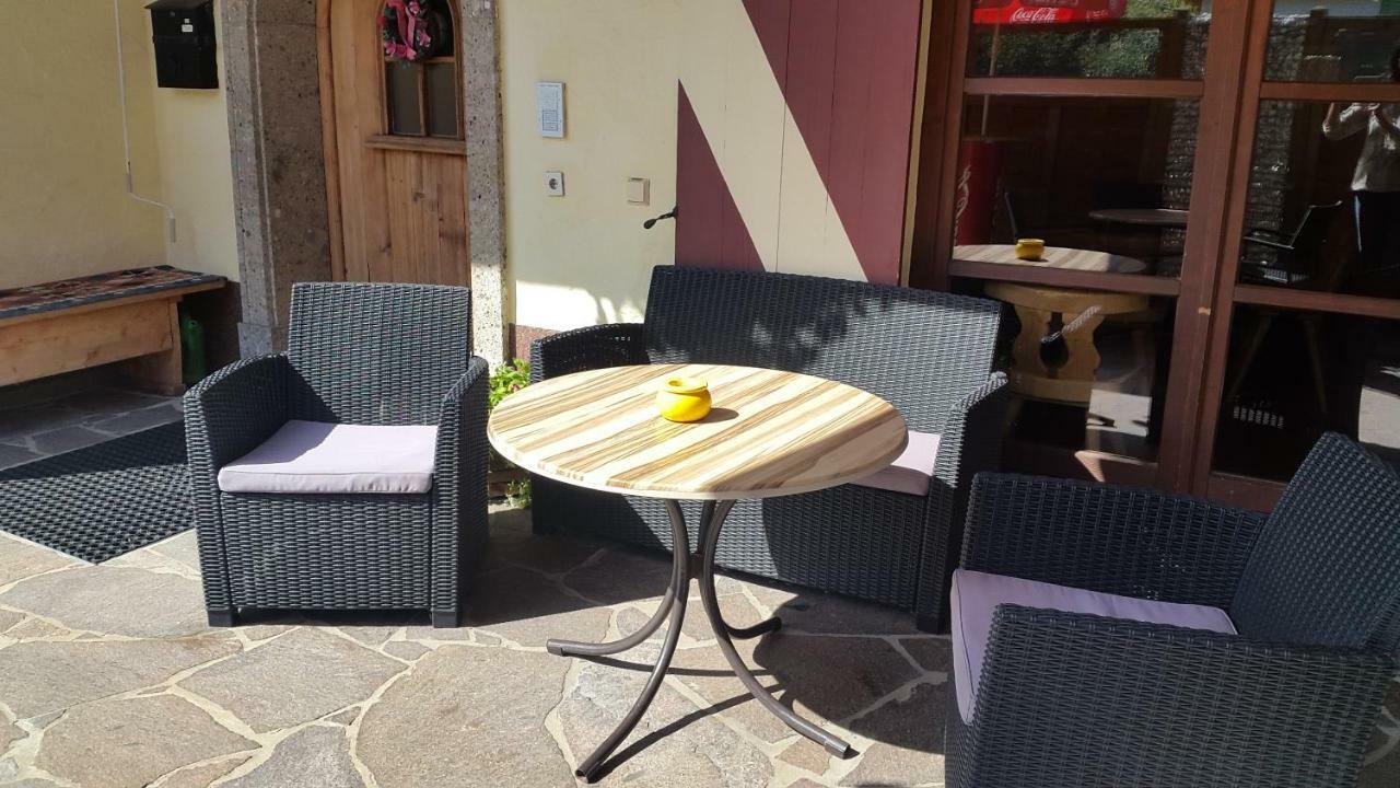 Pension Maria Rose Kirchberg in Tirol Esterno foto